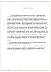 Aristotelio efektyviausios valdymo forma 4 puslapis