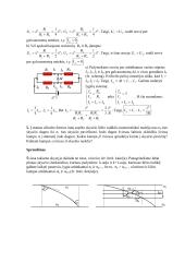 Fizikos 11kl. uždaiviniai ir jų sprendimai 3 puslapis