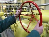 Rizikos veiksnių poveikis žmogaus sveikatai ir darbingumui 4 puslapis