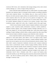 Uoslės pojūtis, kvapo suvokimas 5 puslapis