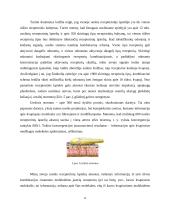 Uoslės pojūtis, kvapo suvokimas 6 puslapis