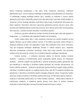 Uoslės pojūtis, kvapo suvokimas 7 puslapis