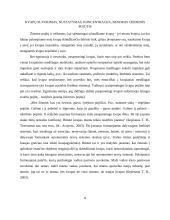 Uoslės pojūtis, kvapo suvokimas 8 puslapis