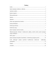 Praktikos ataskaita įmonėje UAB Vilkaragis 2 puslapis