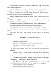 Praktikos ataskaita įmonėje UAB Vilkaragis 17 puslapis