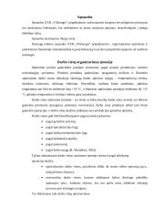 Praktikos ataskaita įmonėje UAB Vilkaragis 5 puslapis