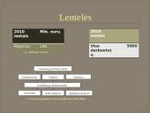 Įmonės Hesburger pristatymas 9 puslapis