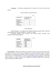 Verslo idėjos gyvybingumas 6 puslapis