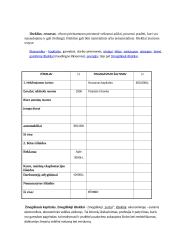 Verslo idėjos gyvybingumas 7 puslapis