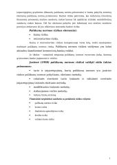 Palūkanų rizikos mažinimo metodai 13 puslapis