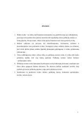 Palūkanų rizikos mažinimo metodai 14 puslapis