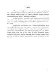 Palūkanų rizikos mažinimo metodai 3 puslapis