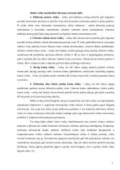 Palūkanų rizikos mažinimo metodai 5 puslapis