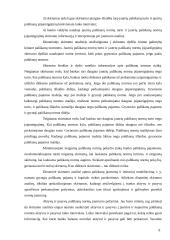 Palūkanų rizikos mažinimo metodai 9 puslapis