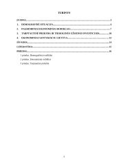 Švedijos ekonominė analizė 2 puslapis