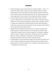 Švedijos ekonominė analizė 14 puslapis