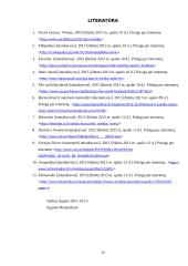 Švedijos ekonominė analizė 15 puslapis