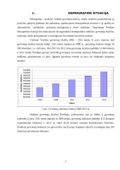 Švedijos ekonominė analizė 4 puslapis