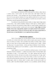 Klasikinė vokiečių filosofija. G. Hegelis 12 puslapis