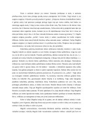 Klasikinė vokiečių filosofija. G. Hegelis 14 puslapis