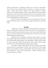 Klasikinė vokiečių filosofija. G. Hegelis 15 puslapis