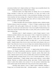 Klasikinė vokiečių filosofija. G. Hegelis 6 puslapis