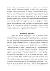 Klasikinė vokiečių filosofija. G. Hegelis 8 puslapis