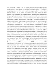 Klasikinė vokiečių filosofija. G. Hegelis 9 puslapis