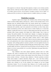 Klasikinė vokiečių filosofija. G. Hegelis 10 puslapis