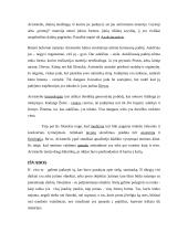 Antikos filosofija, Aristotelis 8 puslapis