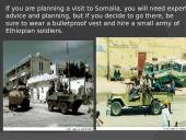 World's worst places 11 puslapis