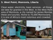 World's worst places 3 puslapis