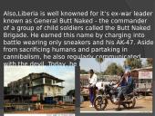 World's worst places 4 puslapis