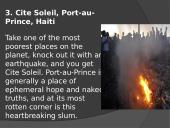 World's worst places 6 puslapis