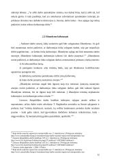 Darbo sutarties turinys ir jos sudarymas kursinis darbas 12 puslapis