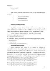 Darbo sutarties turinys ir jos sudarymas kursinis darbas 15 puslapis