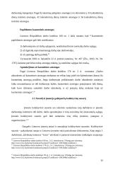 Darbo sutarties turinys ir jos sudarymas kursinis darbas 16 puslapis