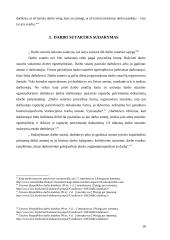 Darbo sutarties turinys ir jos sudarymas kursinis darbas 18 puslapis