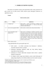 Darbo sutarties turinys ir jos sudarymas kursinis darbas 6 puslapis