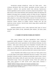 Darbo sutarties turinys ir jos sudarymas kursinis darbas 7 puslapis