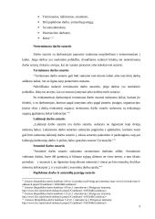 Darbo sutarties turinys ir jos sudarymas kursinis darbas 9 puslapis