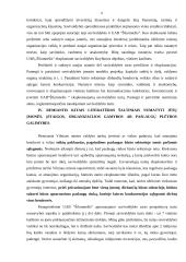 Gamybos technologijos ir organizavimas 8 puslapis