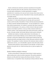 Mikroklimatas Juliaus Janonio gimnazijoje 5 puslapis