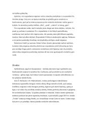 Mikroklimatas Juliaus Janonio gimnazijoje 6 puslapis