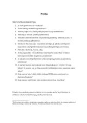 Mikroklimatas Juliaus Janonio gimnazijoje 9 puslapis