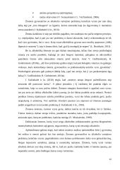 Žmonų, gyvenančIų su alkoholio vartojimo problemų turinčiais vyrais, socialinės problemos 12 puslapis