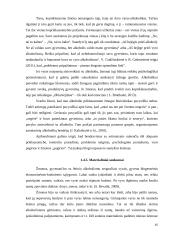 Žmonų, gyvenančIų su alkoholio vartojimo problemų turinčiais vyrais, socialinės problemos 15 puslapis