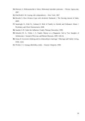 Žmonų, gyvenančIų su alkoholio vartojimo problemų turinčiais vyrais, socialinės problemos 20 puslapis