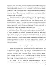 Žmonų, gyvenančIų su alkoholio vartojimo problemų turinčiais vyrais, socialinės problemos 7 puslapis