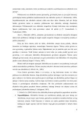 Žmonų, gyvenančIų su alkoholio vartojimo problemų turinčiais vyrais, socialinės problemos 8 puslapis
